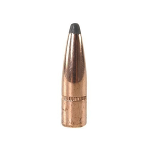 FACTORY SECOND BULLETS 284 Caliber, 7mm (284 Diameter) 139 Grain Spitzer Box of 100 (Bulk Packaged)