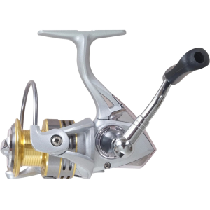 B'n'M 75th Anniversary Spinning Reel - B'n'm