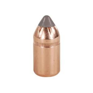 FACTORY SECOND BULLETS Factory Second 38 Caliber (357 Diameter) Bullets 140 Grain Polymer Tip Box of 100 (Bulk Packaged)