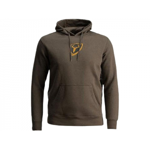 BLOCKER OUTDOORS Men's Fused Shield Hoodie Olive Medium
