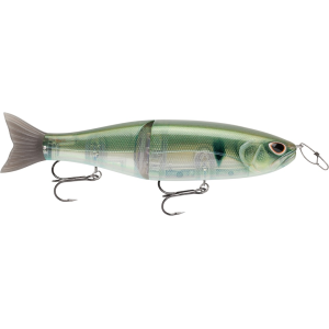 STORM Arashi Glide Swimbait Green Gizzard Shad