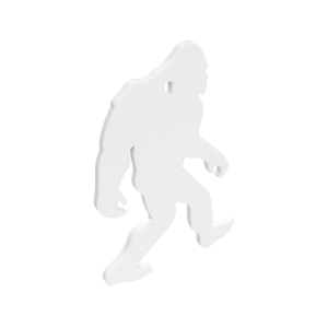 Birchwood Casey AR500 Steel Target Yeti - Birchwood Casey