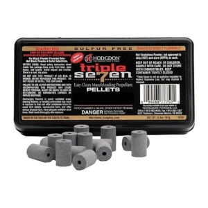 Hodgdon Triple Seven Black Powder Substitute 50 Caliber 50 Grain Pellets 100PK