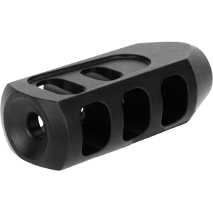 AR-STONER Tanker Style Muzzle Brake 5/8