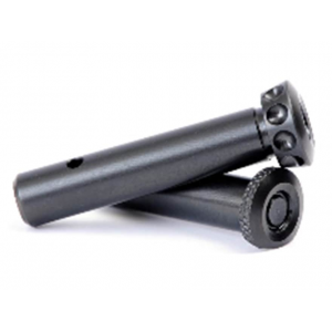 BATTLE ARMS Enhanced Pin Set AR-15 Titanium Black DLC