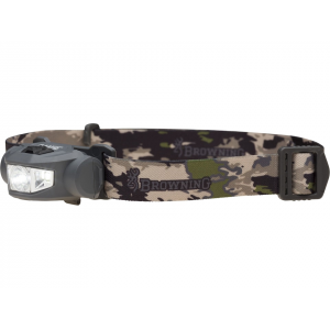 Browning Range Wide Angle Plus Headlamp - Browning