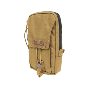 Mystery Ranch Tech Holster Buckskin - Mystery Ranch