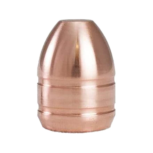 Fort Scott Munition SCP TUI 45 Caliber (450 Diameter) Bullets 180 Grain Solid Box of 50 - Fort Scott Munitions