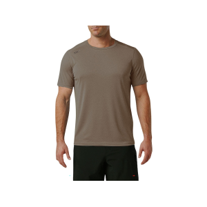 5.11 Men's Sulli UV T Shirt Covert Green Heather XL