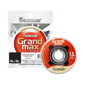 JDM Grand Max Fluorocarbon Fishing Leader