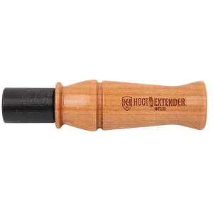 Knight & Hale Hoot Extender Turkey Locator Call - Knight & Hale