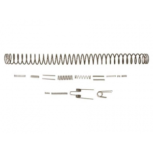 Wolff Rifle Service Pack AR-15 Carbine - Wolff Gunsprings