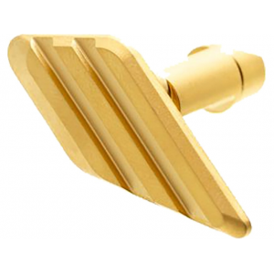 Tyrant Designs Takedown Lever Sig Sauer P320 Gold - Tyrant Designs