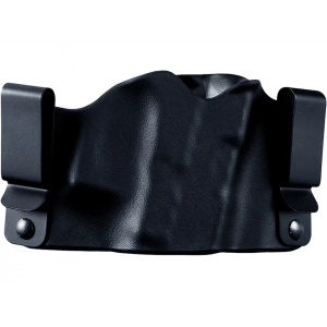 STEALTH OPERATOR Compact IWB Holster Right Hand Universal Compact Auto Boltaron Black