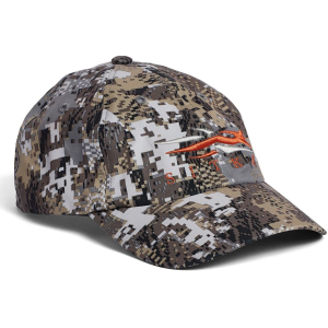 Sitka Gear Mens Traverse Hat Gore Optifade Elevated II