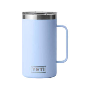 YETI Rambler 24oz Mug 2.0 Big Sky Blue - Yeti