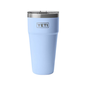 YETI Rambler 30oz Stackable Cup Big Sky Blue - Yeti