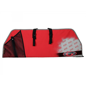 Easton NASP Genesis Bow Case Red