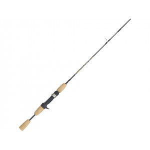 B'n'M Buck's Graphite Crappie 5'6" Casting Rod