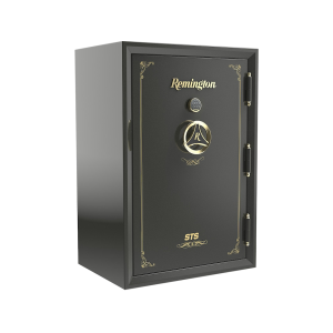 Remington STS Fire Resistant 60 Gun Safe with Electronic Lock Sage Green - Remington