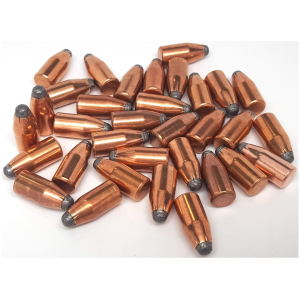 Winchester 35 Caliber (355 Diameter) Bullets 180 Grain Jacketed Soft Point Box of 100