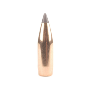 FACTORY SECOND BULLETS Factory Second Varmint 6mm, 243 Caliber (243 Diameter) Bullets 75 Grain Polymer Tip Box of 100 (Bulk Packaged)