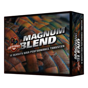 604544700206 HEVI-SHOT Magnum Blend Turkey 28 Gauge Ammo 2-3/4" #5, #6, #7 Tungsten Shot 15/16 Oz Box Of 5 604544700206 901181