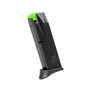 Mec-Gar Magazine Beretta Compact 92 9mm Luger 16-Round - Mec-Gar