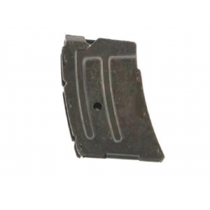 JOHN MASEN Magazine Savage Bolt Action 22 Long Rifle 6-Round Steel Blue