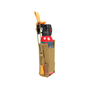 Mystery Ranch Bear Spray Holster Buckskin - Mystery Ranch