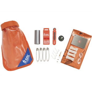 SOL Scout Survival Kit - Sol