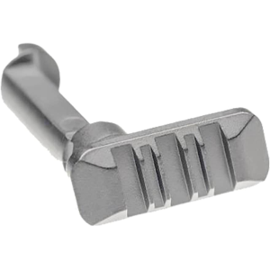 TYRANT DESIGNS Takedown Lever Springfield Hellcat/Pro Gray