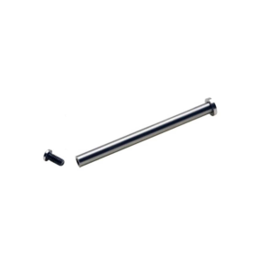 ZEV Technologies Captured Guide Rod for Glock 17, 22, 31, 37 Stainless Steel - Zev Technologies