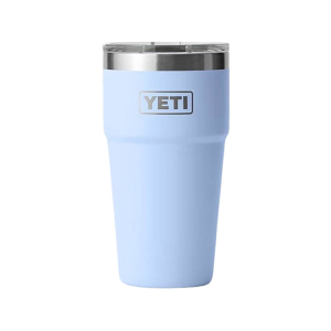 YETI Rambler 20oz Stackable Cup Big Sky Blue - Yeti