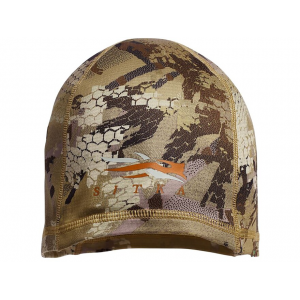 Sitka Gear Mens Traverse Beanie Gore Optifade Waterfowl Marsh