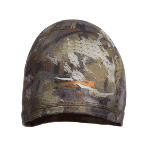 Sitka Gear Mens Traverse Beanie Gore Optifade Waterfowl Timber