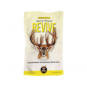 Whitetail Institute Revive Food Plot Seed 12.25 lbs