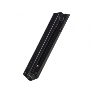 MEC-GAR Magazine Luger P-08 9mm Luger 8-Round Steel Blue