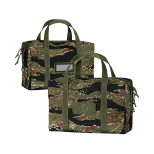 Savior Equipment Mini Hauler 2PK Nylon Tiger Stripe - Savior Equipment