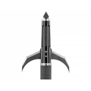 Killer Instinct  Killertech Broadhead 125 Grain 3PK - Killer Instinct