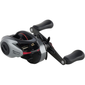 ABU GARCIA Revo Premier Baitcast Reel LH 6.7:1