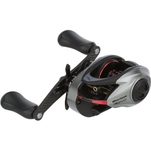 ABU GARCIA Revo Premier Baitcast Reel RH 8.1:1