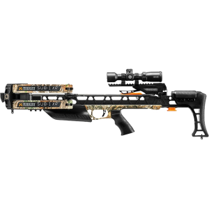 Mission Sub-1 XR Crossbow Package Realtree Edge