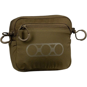 Eberlestock General Purpose Pouch Small Coyote Brown - Eberlestock