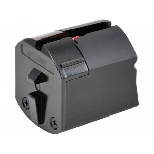 SAVAGE ARMS Savage Magazine Savage A22, B22 17 Hornady Mach 2 (HM2) 10-Round Polymer Black