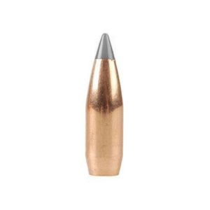 FACTORY SECOND BULLETS Factory Second Varmint 22 Caliber (224 Diameter) Bullets 35 Grain Polymer Tip Box of 100 (Bulk Packaged)