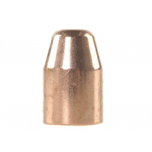 FACTORY SECOND BULLETS 40 S&W, 10mm Auto (400 Diameter) 175 Grain Full Metal Jacket Box of 100 (Bulk Packaged)