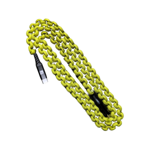 Dark Energy USB-C to USB-C Charging Cable Green - Dark Energy
