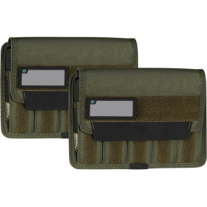 Savior Equipment Mag Buddy Pistol 5-Slot Magazine Pouch - Savior Equipment