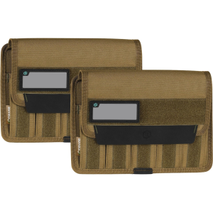 Savior Equipment Mag Buddy Pistol 5-Slot Magazine Pouch - Savior Equipment